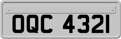 OQC4321