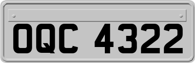 OQC4322