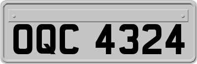 OQC4324