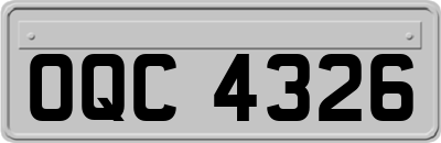 OQC4326