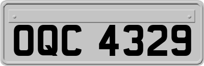 OQC4329