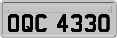OQC4330