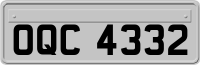 OQC4332