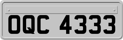 OQC4333