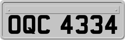 OQC4334