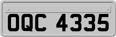 OQC4335