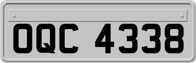 OQC4338