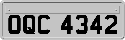 OQC4342