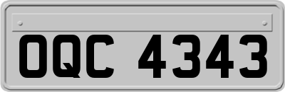OQC4343