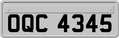 OQC4345