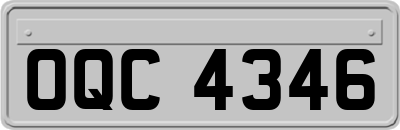 OQC4346