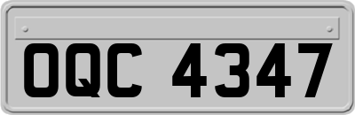 OQC4347