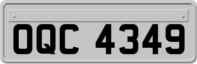 OQC4349
