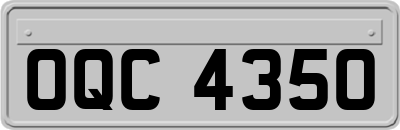 OQC4350