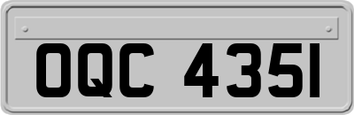 OQC4351