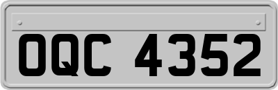 OQC4352