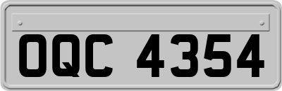 OQC4354