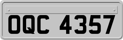 OQC4357