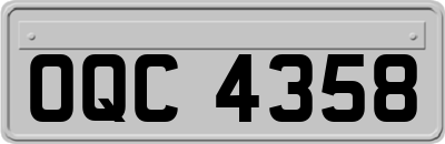 OQC4358