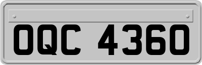 OQC4360