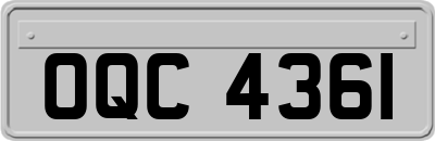 OQC4361