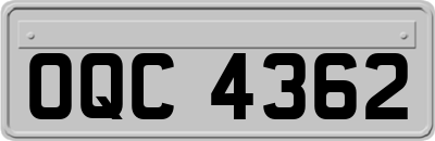 OQC4362