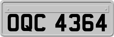 OQC4364