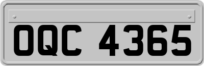 OQC4365