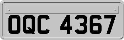 OQC4367