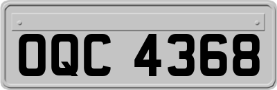OQC4368