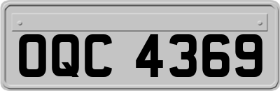OQC4369