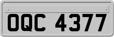 OQC4377