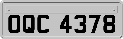 OQC4378