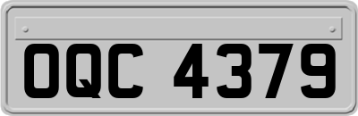 OQC4379