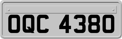 OQC4380