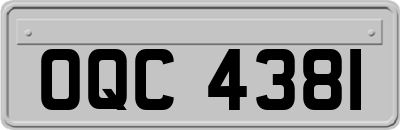 OQC4381