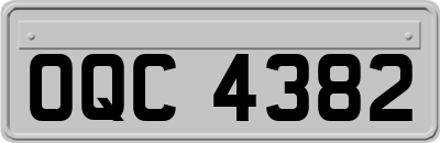 OQC4382
