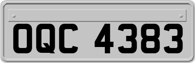 OQC4383