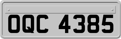 OQC4385