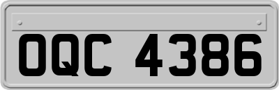 OQC4386