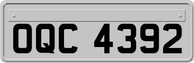 OQC4392
