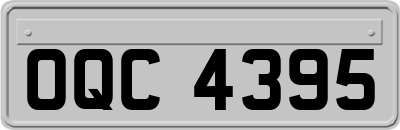 OQC4395