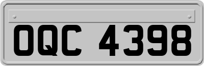 OQC4398