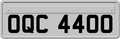 OQC4400