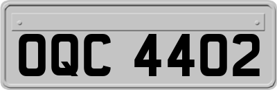 OQC4402