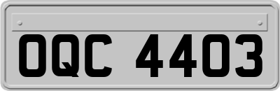 OQC4403
