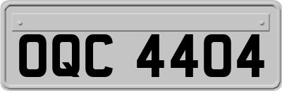 OQC4404