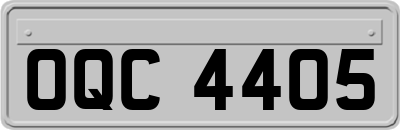 OQC4405