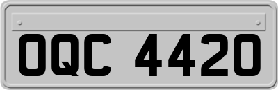 OQC4420