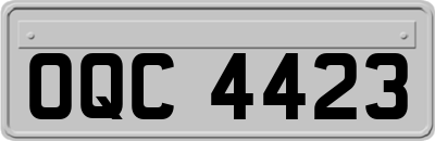 OQC4423
